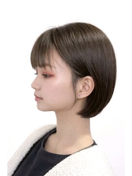 イワッシュ 瀬谷駅店(IwAsh) #髪質改善#縮毛矯正#学割U24#瀬谷