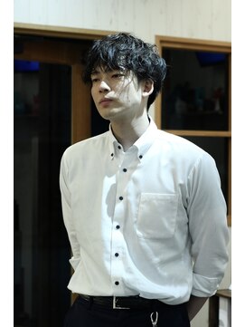 パルフェメンズ 青葉台(parfait men's) ビジネスカット