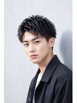マハロハ(mahaloha)&nbsp;爽やか2ブロックスタイル