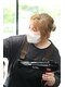 カット・カラー専門店 アプリコットの写真/経験豊富な実力派スタイリストがマンツーマンで担当◎毎月通えるお手頃価格で理想のスタイルへ♪