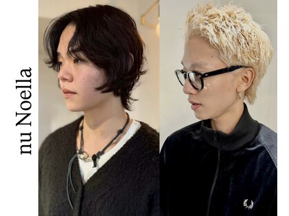 ヌー ノエラ(nu Noella)の写真