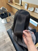 ココネ(cocone)&nbsp;髪質改善ネオメテオストレート