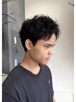 ネクストフォーヘアー(NEXT for hair)&nbsp;アクティブショート