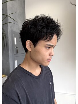 ネクストフォーヘアー(NEXT for hair) アクティブショート