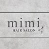 ミミ 池袋 要町(mimi)のお店ロゴ