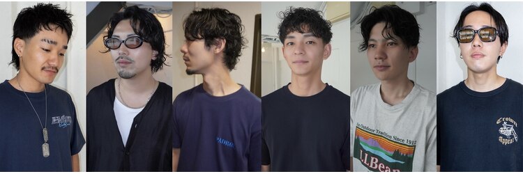 ボウ 本町(BOW)のサロンヘッダー