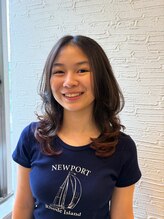 シュヴー 築地(CHEVEUX)&nbsp;レイヤーカット