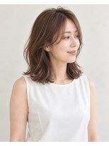 エラ(ERA) 髪質改善/白髪染め/白髪ぼかし/酸性ストレート/縮毛矯正