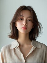 ロッソ うるま店(Rosso)&nbsp;韓国風ミディアム