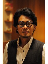 ヘアープルトワ&nbsp;三輪 亮太