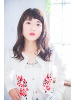 ネオリーブノース 中板橋店(Neolive north)&nbsp;ナチュラルフォルムカール