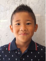 アオノア(Aonoa)&nbsp;ジュニアソフモヒ