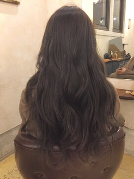 イデー ヘアサロン(idee Hair Salon) idee LadiesStyle　《koike》