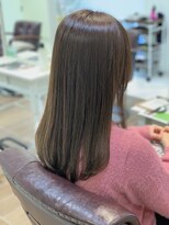 ミリア 茅ヶ崎店(Mirea)&nbsp;ハイライト×イルミナカラー