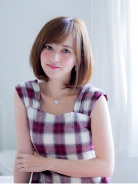 エンドア(endoa) ワンカールミディ