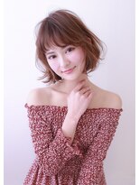 アフロートpd+ KOBE(AFLOATpd+)&nbsp;２０代３０代可愛いショートボブ