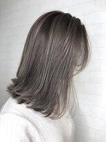 メリー(merry craftsman's factory)&nbsp;光に透ける外国人風カラー♪Tatsuya