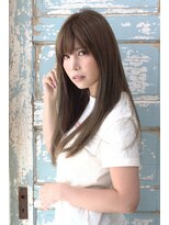 バグズ ヘアデザイン 桔梗が丘店(Baguz HAIR DESIGN)&nbsp;大人かわいいヘア☆抜け感ヘア