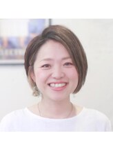 アルブル ヘアデザイン(arbre hair design)&nbsp;MAMI 