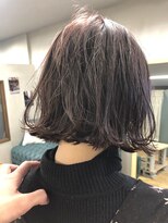 スワッグ(Swag)&nbsp;ラベンダーベージュ