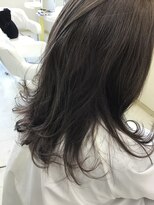 美容室パーマヤ 大人のナチュラルエレガント