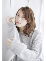 ウィズ 川口店(WIZ) ミックスカール