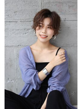 ピアーネ(PIANE) 2020a/wショート