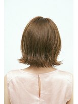 ジュール サウス 新宿南口(Joule South)&nbsp;トレンドふんわり外ハネミディ　［新宿］