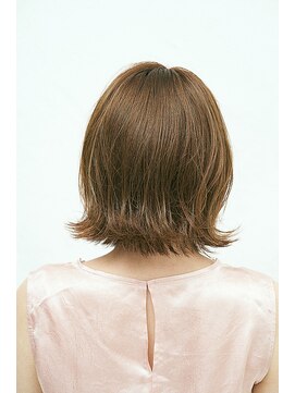 ジュール サウス 新宿南口(Joule South) トレンドふんわり外ハネミディ　［新宿］