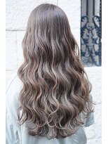 シャンティー(shanti)&nbsp;イルミナ×オーキッドグレージュ