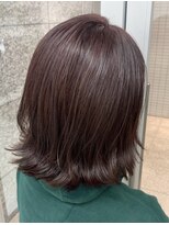 スターズ 船橋(STARS)&nbsp;ワインレッド