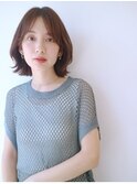 ナチュラルミディアム