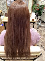 ヘアーグラン(hair G&)&nbsp;カラースタイル