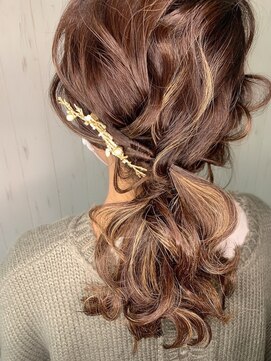 アイビス(AIBIZ) ローポニー/ブライダル/列席