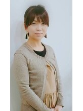 ちいさな美容室&nbsp;まつさか 