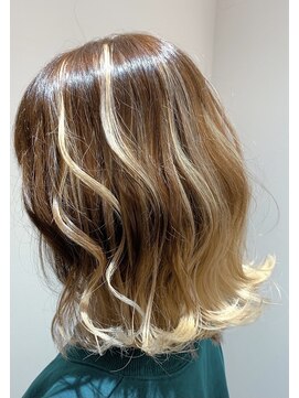 スノードロップ 阿佐ヶ谷(Snowdrop) ショート/縮毛矯正/カラー/白髪染め/ハイライト/阿佐ヶ谷