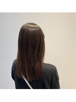 ジュール  くずは駅前(Jour)&nbsp;縮毛矯正