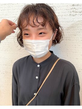 メゾンアメリ(Maison Amelie.) STYLE