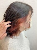 ウィズ ANNEX店(With)&nbsp;さくらピンクイヤリングカラー