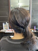 ホペイロ(Roupeiro)&nbsp;★ちゃちゃっとアレンジ★