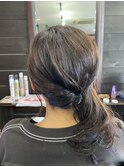 ★ちゃちゃっとアレンジ★