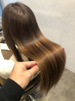 アリアバイエクラート 池袋店(ARiA by ECLART)&nbsp;20代30代40代50代◎髪質改善・美髪・ストレート