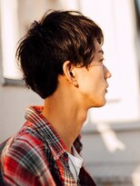 リモアプロッドバイクラスタ(RE:MORE prod by cluster)&nbsp;大人ビジネスショート