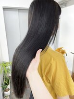 イコ 表参道原宿(ico)&nbsp;LAケラチントリートメント 髪質改善