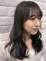 バサ 東久留米店(BASSA)&nbsp;韓国ヘアが大大大人気です！！