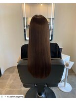 アールサロン オカザキ(Rr salon.OKAZAKI)&nbsp;R.HASトリートメント (高濃度水素＋ヒト幹細胞入り)【Rr SALON】