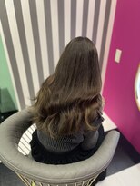 ルフレ 新宿本店1st(Reflet)&nbsp;エクステ　#新宿