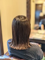 アヴィラ(Avilla)&nbsp;ストレートパーマ・縮毛矯正