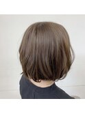 ほんわかベージュ