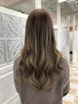 ハイエクステンション 近江八幡店(Hi-Extension)&nbsp;◆hi-extension0５３◆マットベージュ|@hi_extension.s